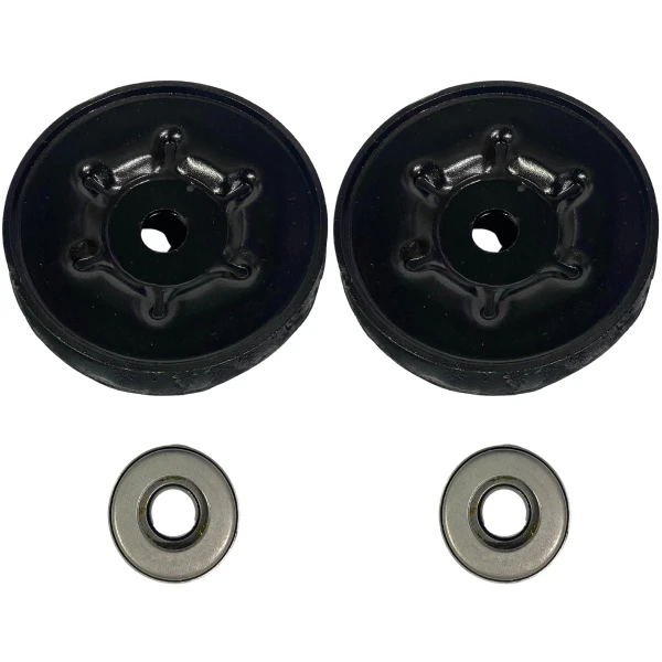Cazoleta para chevrolet optra 2004 2009 1.8 c18sed - Cazoletas | ClickRepuestos